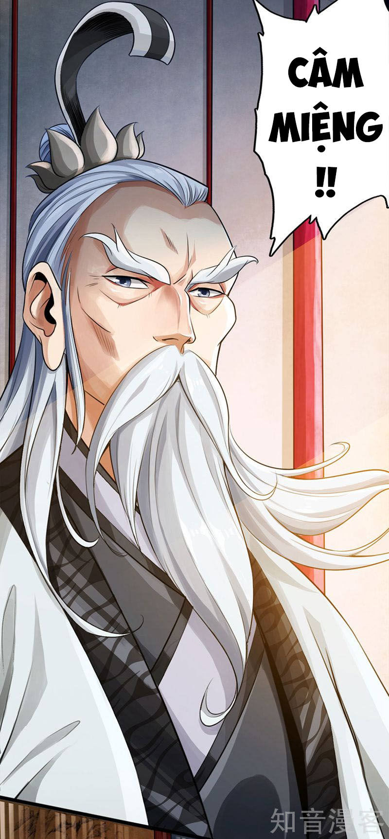 Tiên Võ Đế Tôn Chap 1 - Next Chap 2