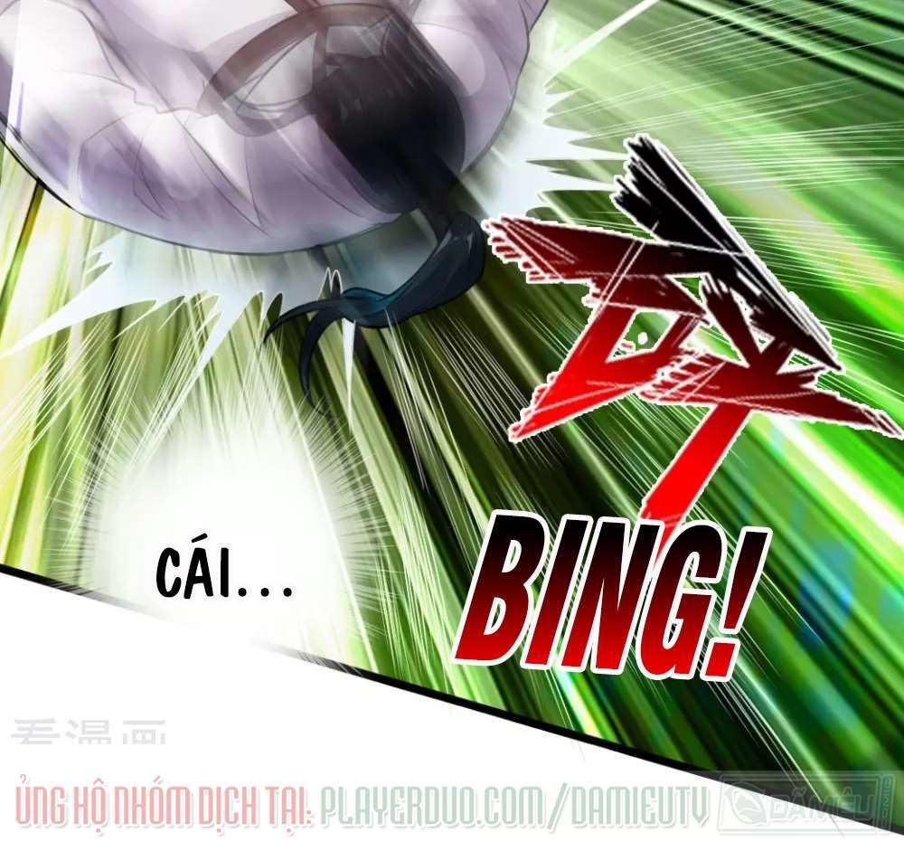 Tiên Võ Đế Tôn Chap 10 - Next Chap 11