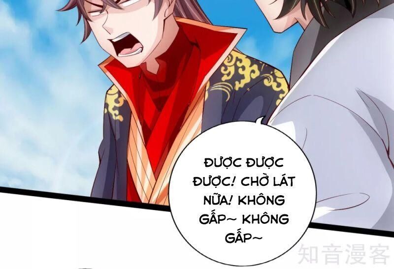 Tiên Võ Đế Tôn Chap 100 - Next Chap 101