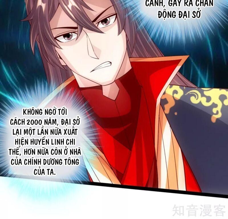 Tiên Võ Đế Tôn Chap 100 - Next Chap 101