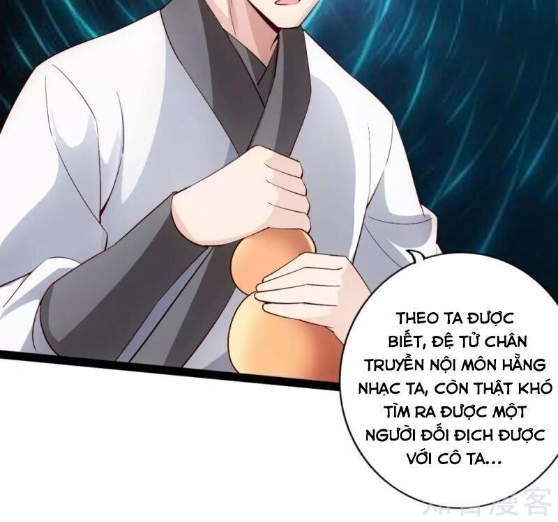 Tiên Võ Đế Tôn Chap 100 - Next Chap 101