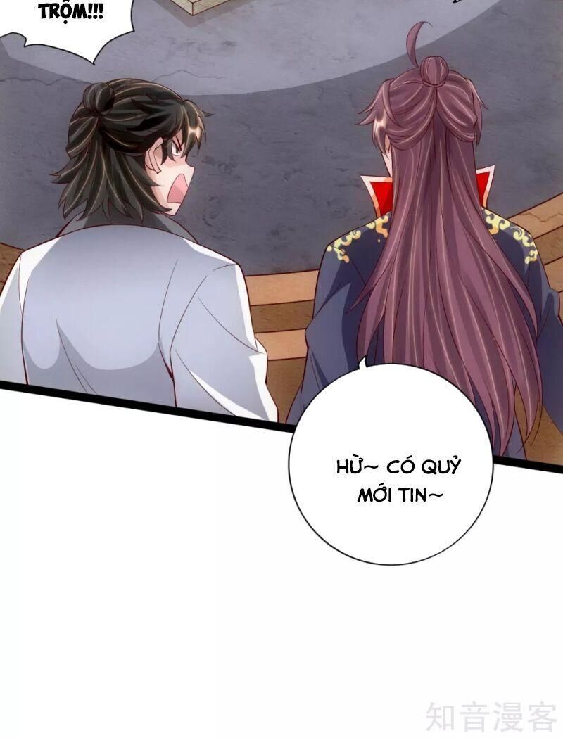 Tiên Võ Đế Tôn Chap 100 - Next Chap 101