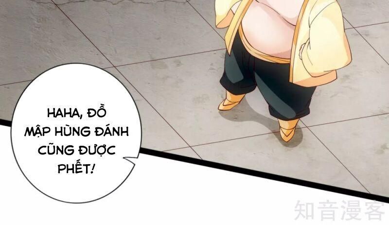 Tiên Võ Đế Tôn Chap 100 - Next Chap 101
