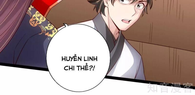 Tiên Võ Đế Tôn Chap 100 - Next Chap 101