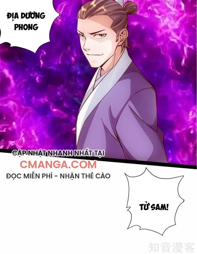 Tiên Võ Đế Tôn Chap 101 - Next Chap 102