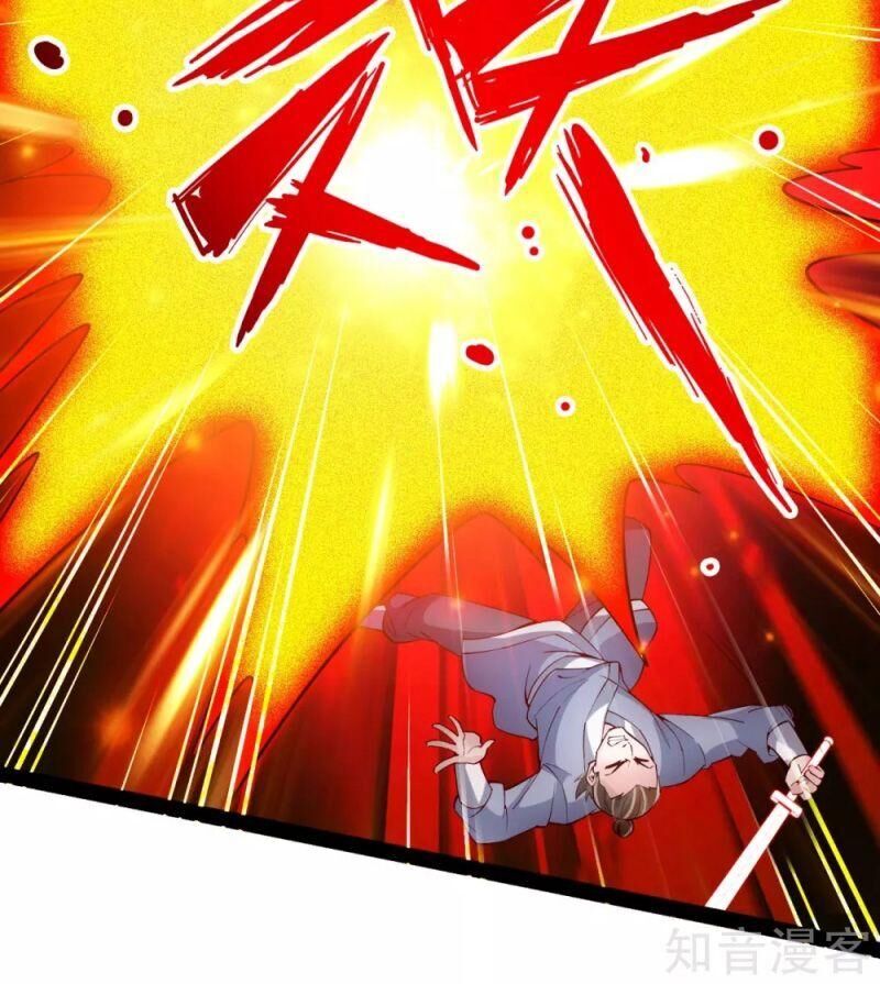 Tiên Võ Đế Tôn Chap 101 - Next Chap 102