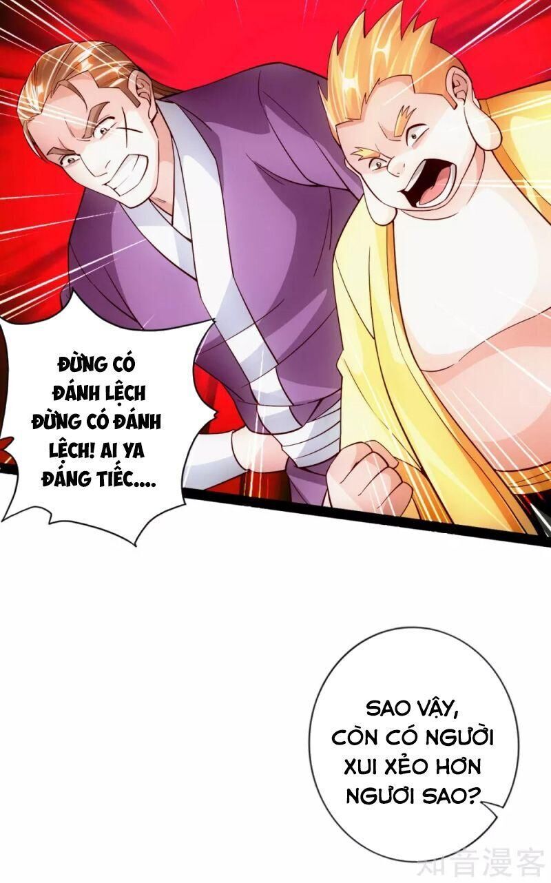 Tiên Võ Đế Tôn Chap 101 - Next Chap 102