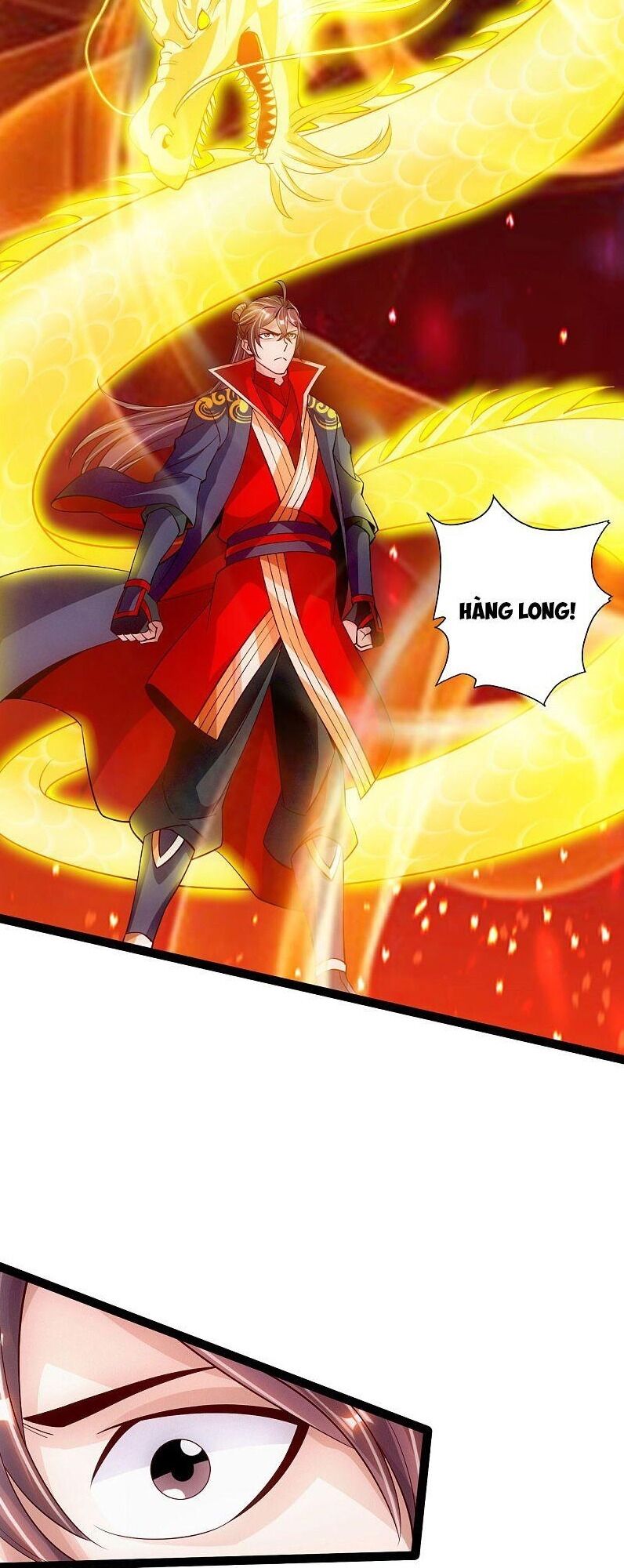 Tiên Võ Đế Tôn Chap 102 - Next Chap 103