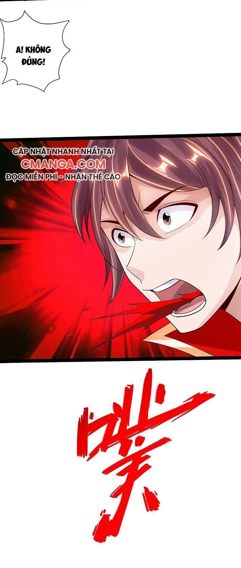 Tiên Võ Đế Tôn Chap 102 - Next Chap 103