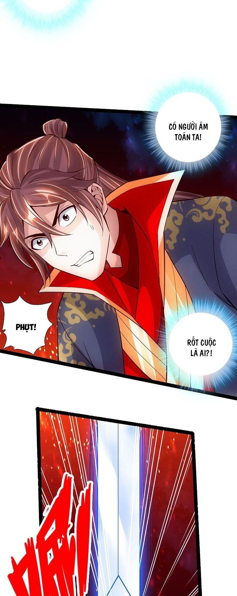 Tiên Võ Đế Tôn Chap 103 - Next Chap 104