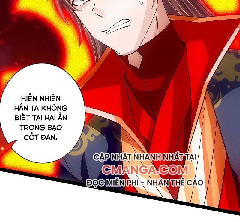 Tiên Võ Đế Tôn Chap 104 - Next Chap 105