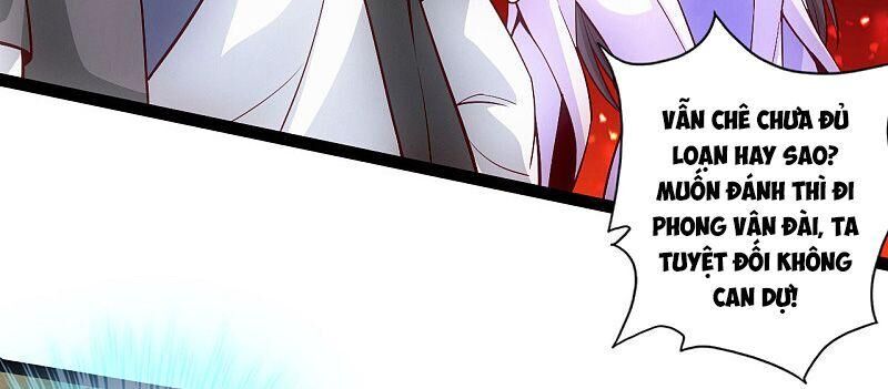 Tiên Võ Đế Tôn Chap 104 - Next Chap 105