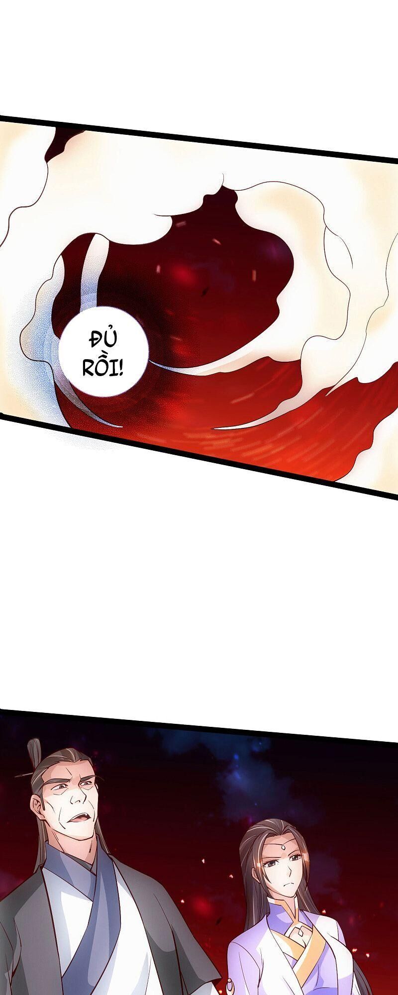 Tiên Võ Đế Tôn Chap 104 - Next Chap 105