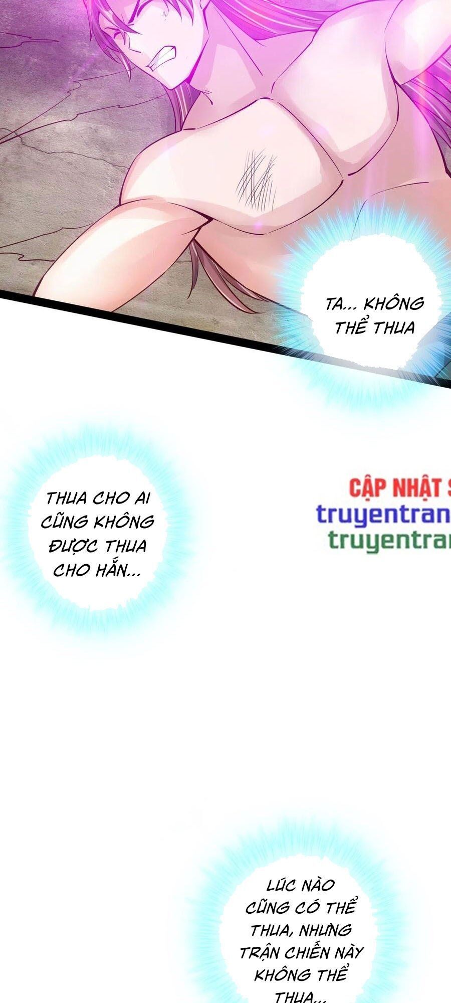 Tiên Võ Đế Tôn Chap 105 - Next Chap 106