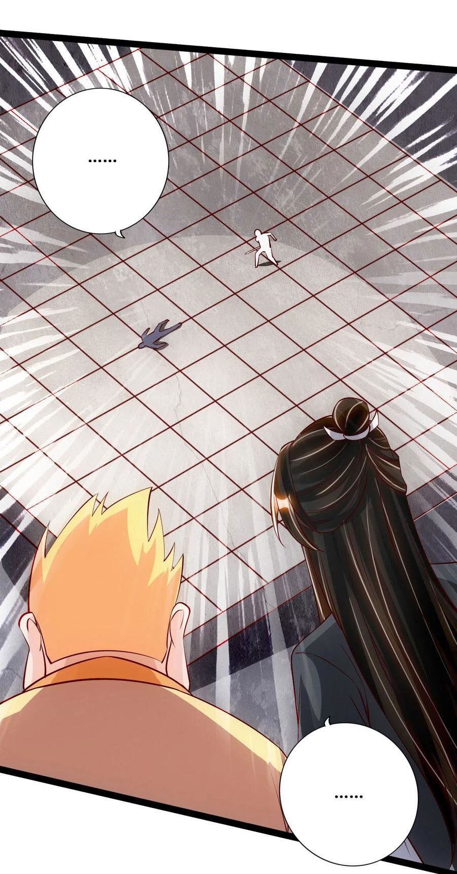 Tiên Võ Đế Tôn Chap 106 - Next Chap 107