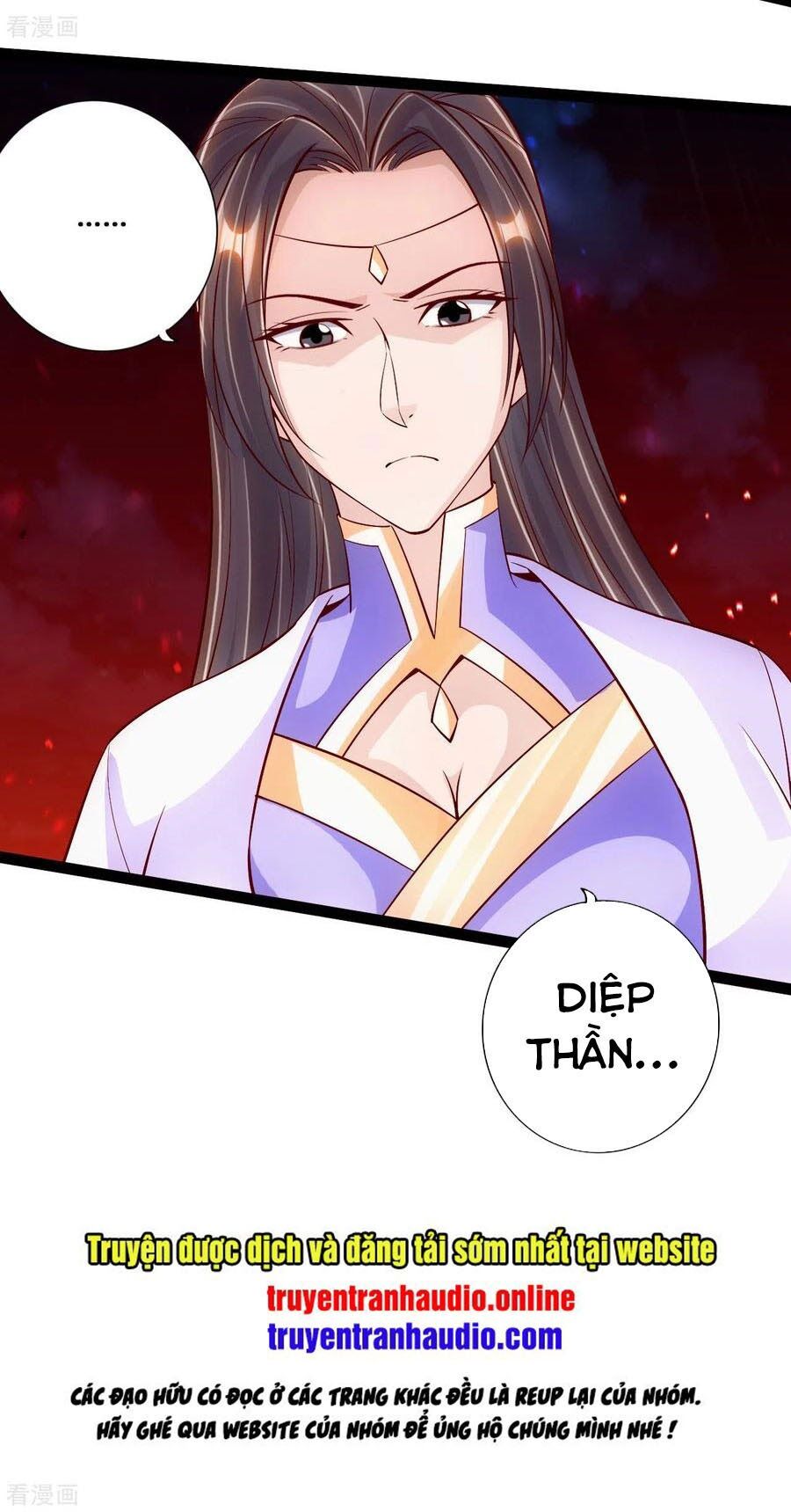 Tiên Võ Đế Tôn Chap 106 - Next Chap 107
