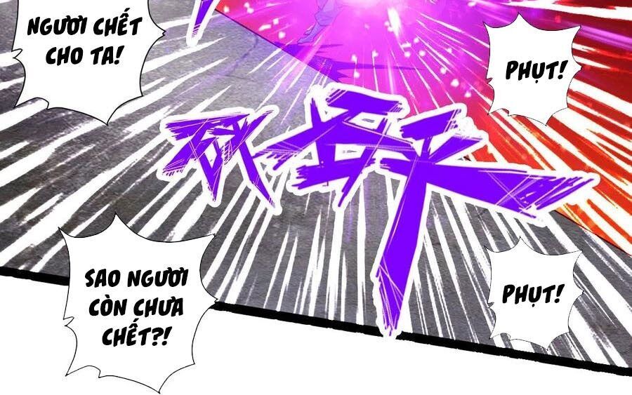 Tiên Võ Đế Tôn Chap 106 - Next Chap 107