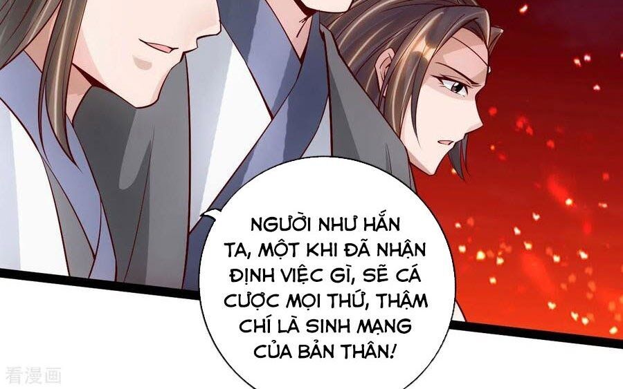 Tiên Võ Đế Tôn Chap 106 - Next Chap 107