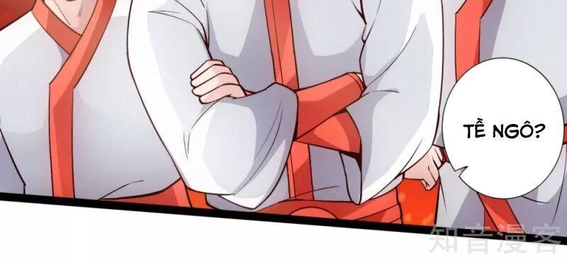 Tiên Võ Đế Tôn Chap 107 - Next Chap 108