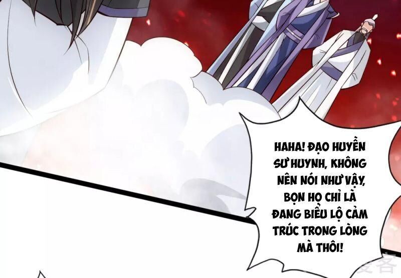 Tiên Võ Đế Tôn Chap 107 - Next Chap 108