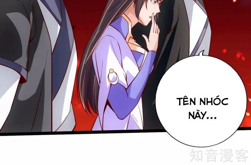 Tiên Võ Đế Tôn Chap 107 - Next Chap 108