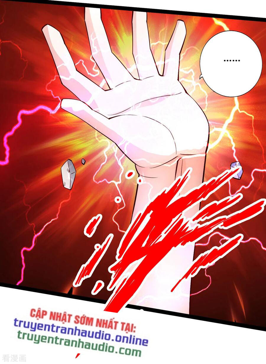 Tiên Võ Đế Tôn Chap 108 - Next Chap 109
