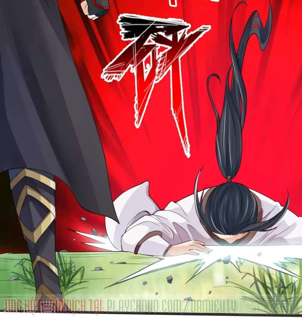 Tiên Võ Đế Tôn Chap 11 - Next Chap 12