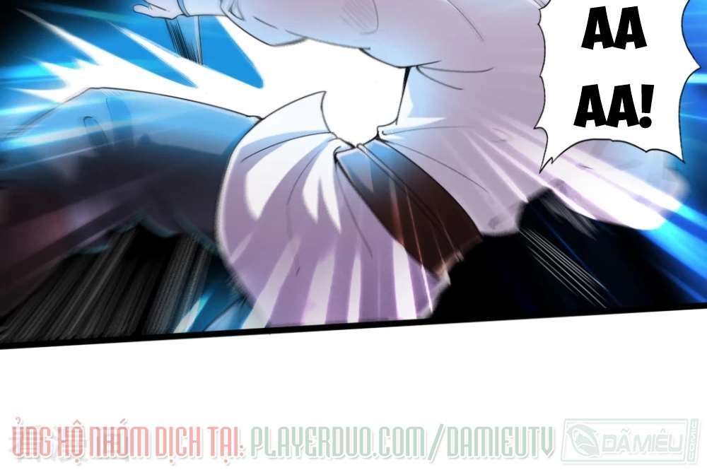 Tiên Võ Đế Tôn Chap 11 - Next Chap 12