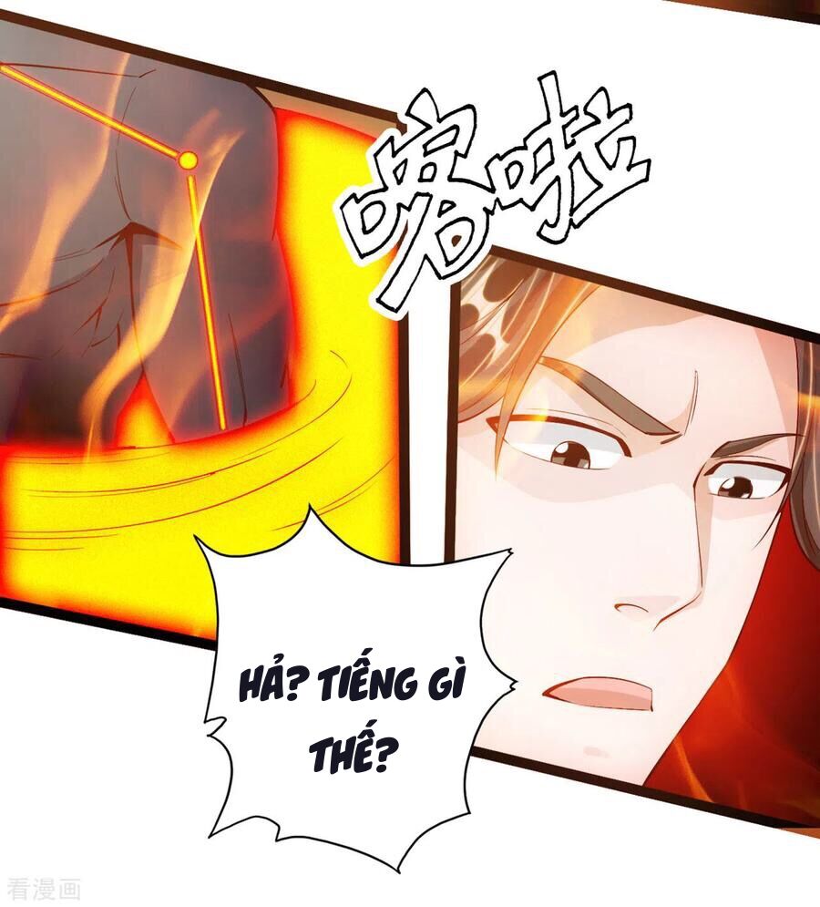 Tiên Võ Đế Tôn Chap 110 - Next Chap 111