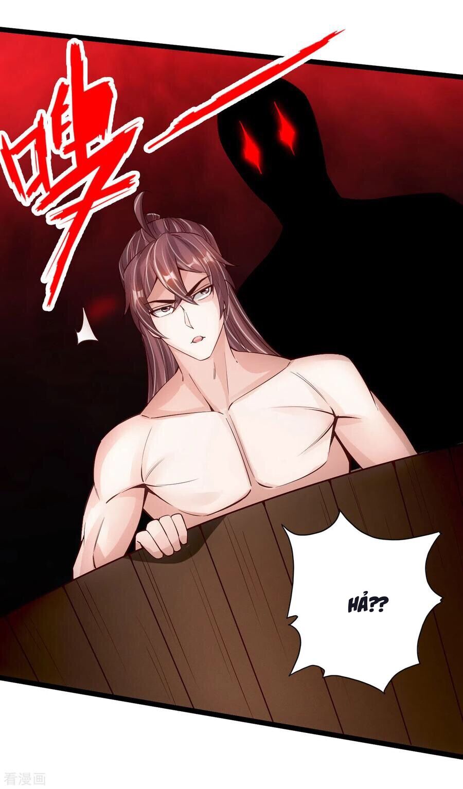 Tiên Võ Đế Tôn Chap 110 - Next Chap 111