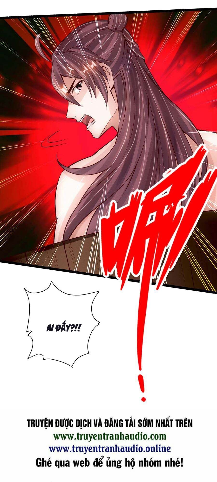 Tiên Võ Đế Tôn Chap 110 - Next Chap 111
