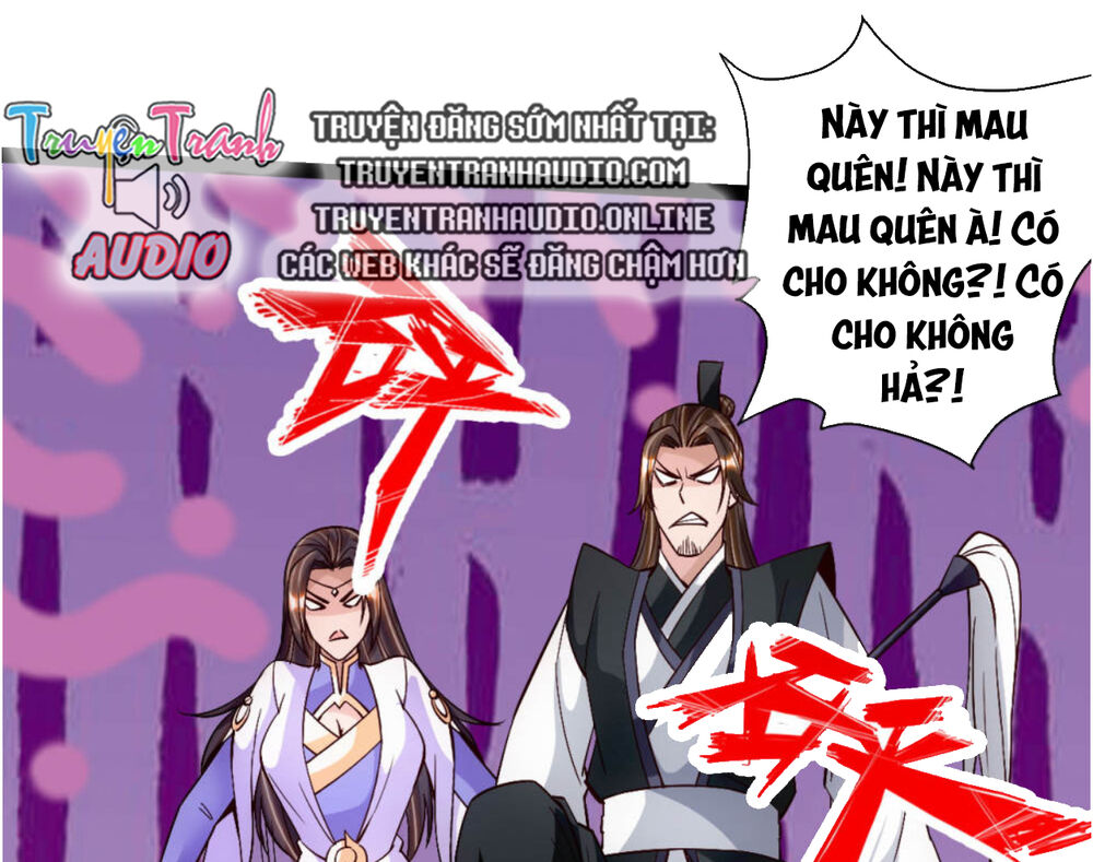 Tiên Võ Đế Tôn Chap 111 - Next Chap 112