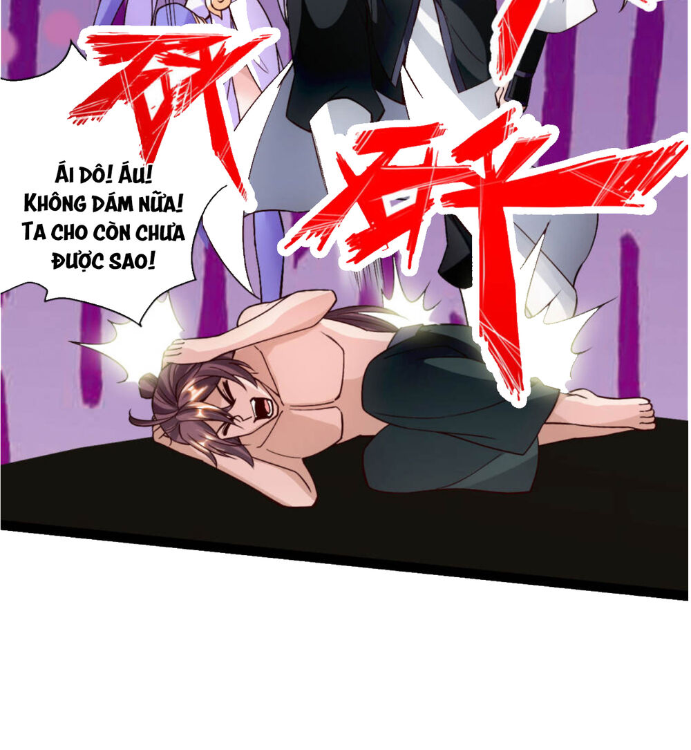 Tiên Võ Đế Tôn Chap 111 - Next Chap 112