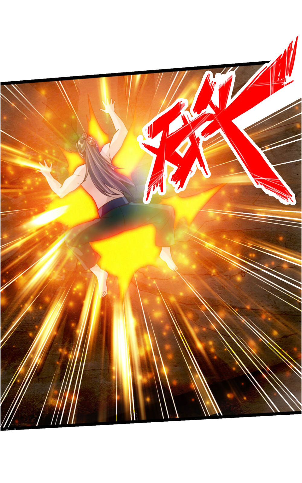 Tiên Võ Đế Tôn Chap 111 - Next Chap 112