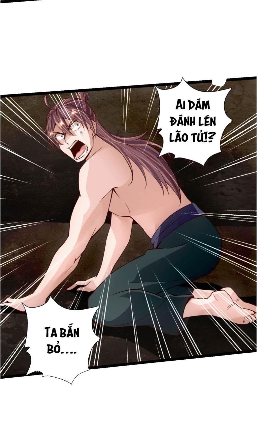 Tiên Võ Đế Tôn Chap 111 - Next Chap 112