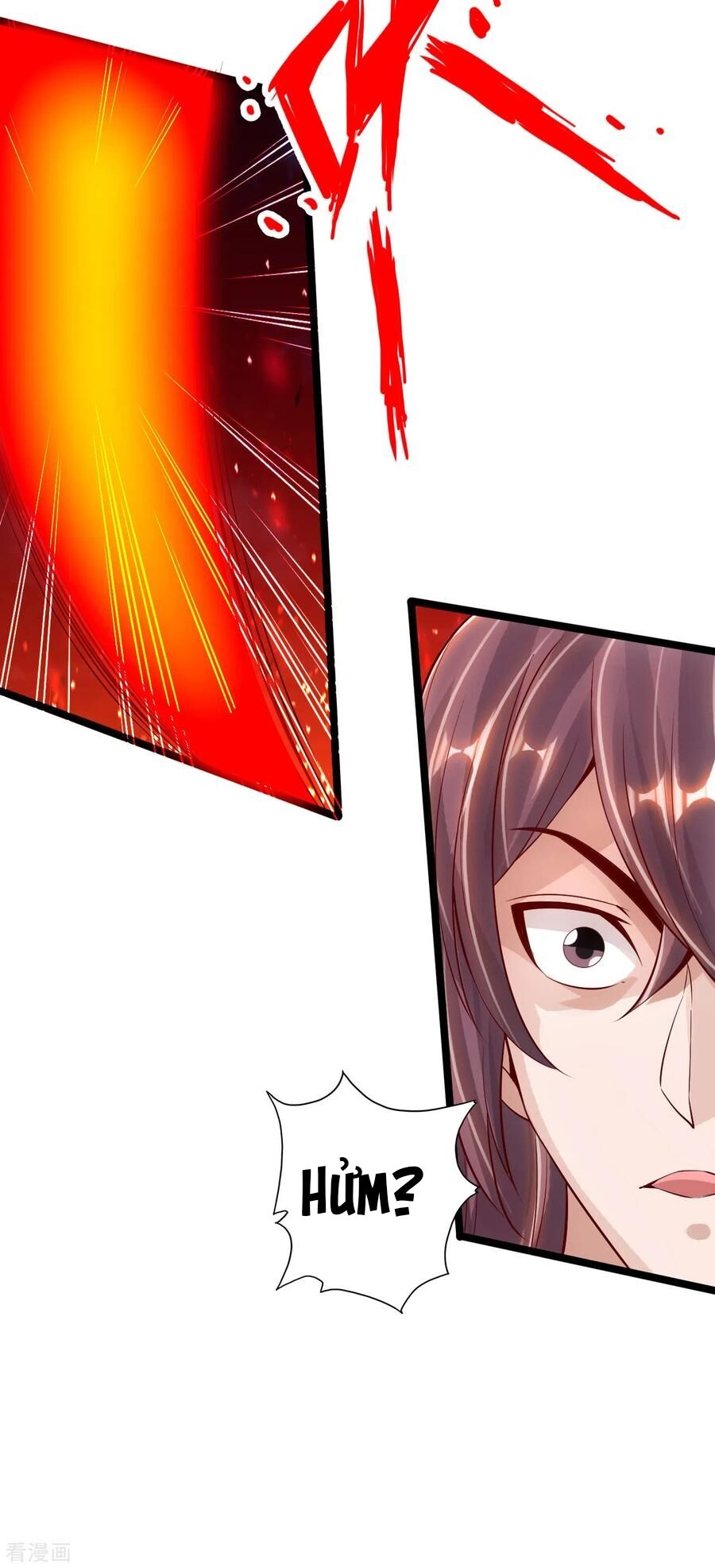 Tiên Võ Đế Tôn Chap 112 - Next Chap 113