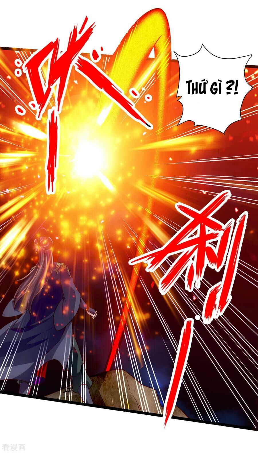 Tiên Võ Đế Tôn Chap 112 - Next Chap 113