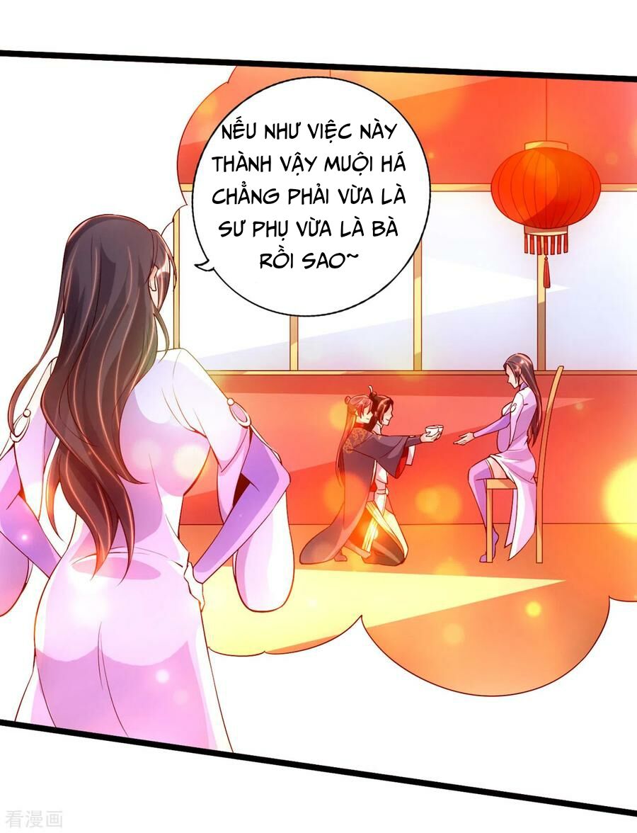 Tiên Võ Đế Tôn Chap 112 - Next Chap 113