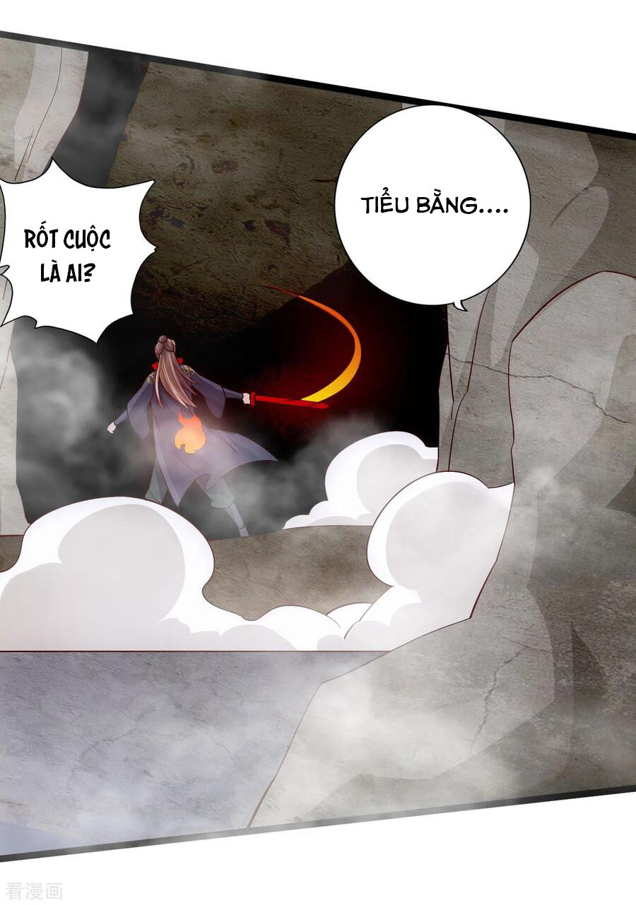 Tiên Võ Đế Tôn Chap 113 - Next Chap 114