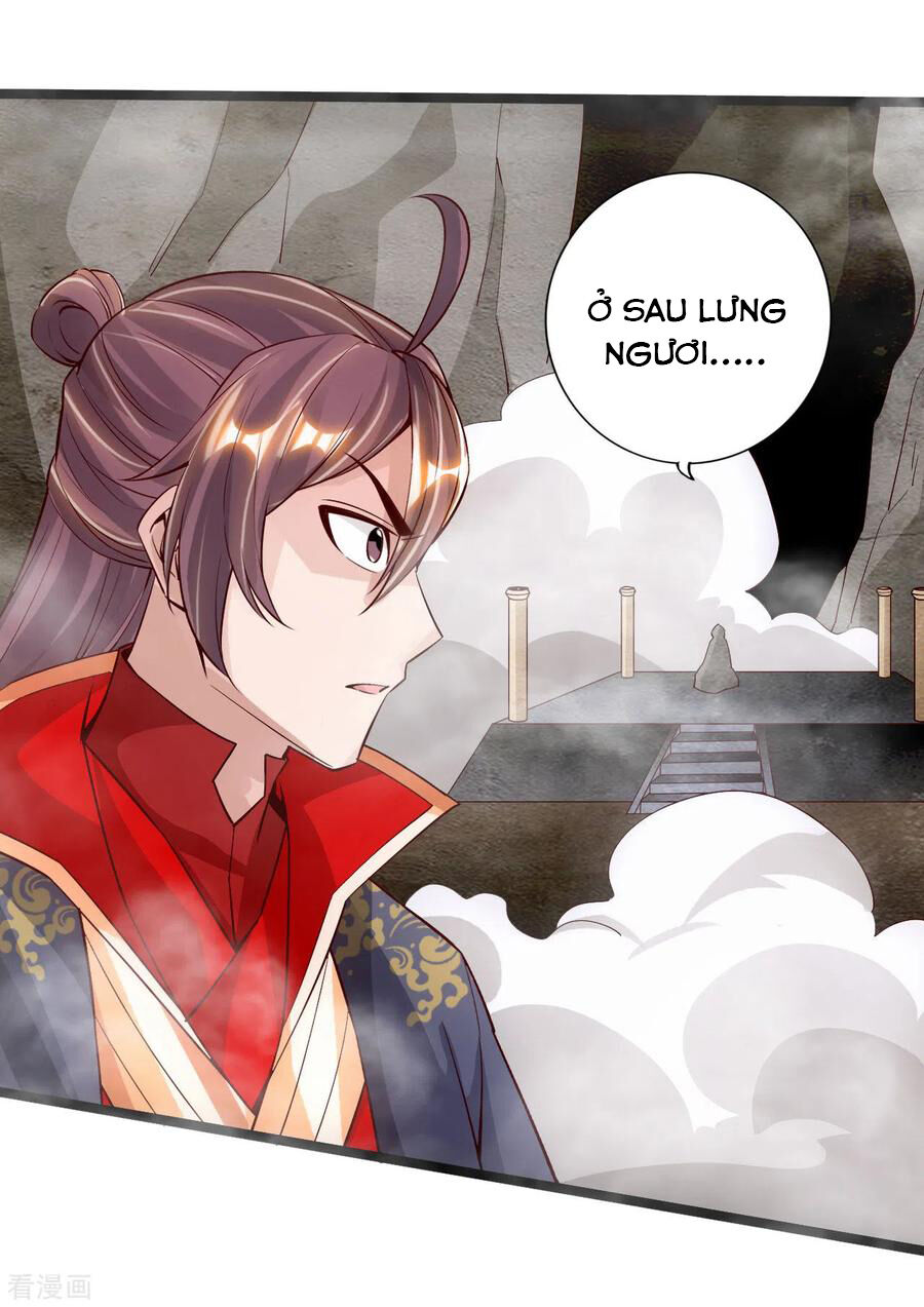 Tiên Võ Đế Tôn Chap 113 - Next Chap 114