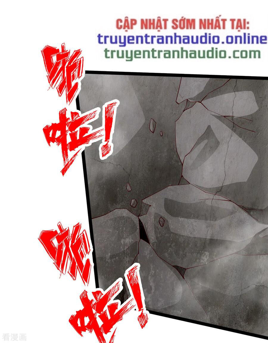 Tiên Võ Đế Tôn Chap 113 - Next Chap 114