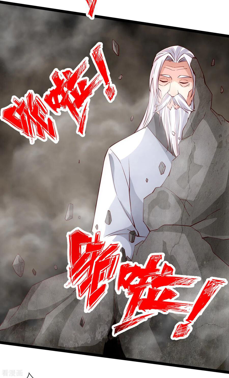 Tiên Võ Đế Tôn Chap 113 - Next Chap 114