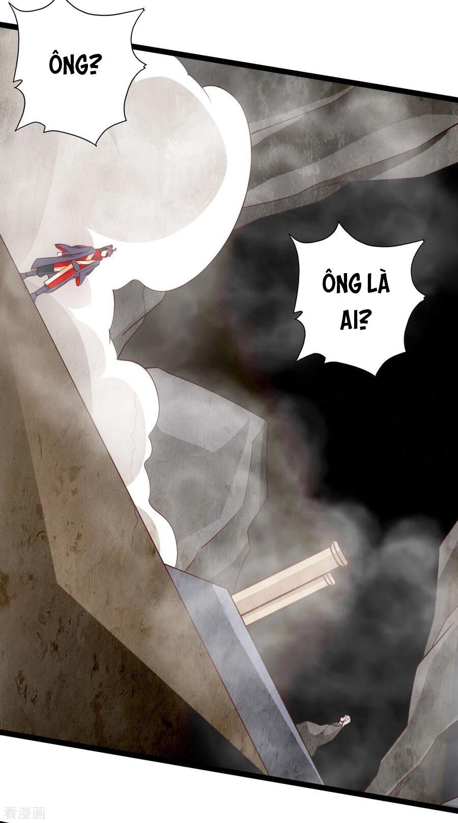 Tiên Võ Đế Tôn Chap 113 - Next Chap 114