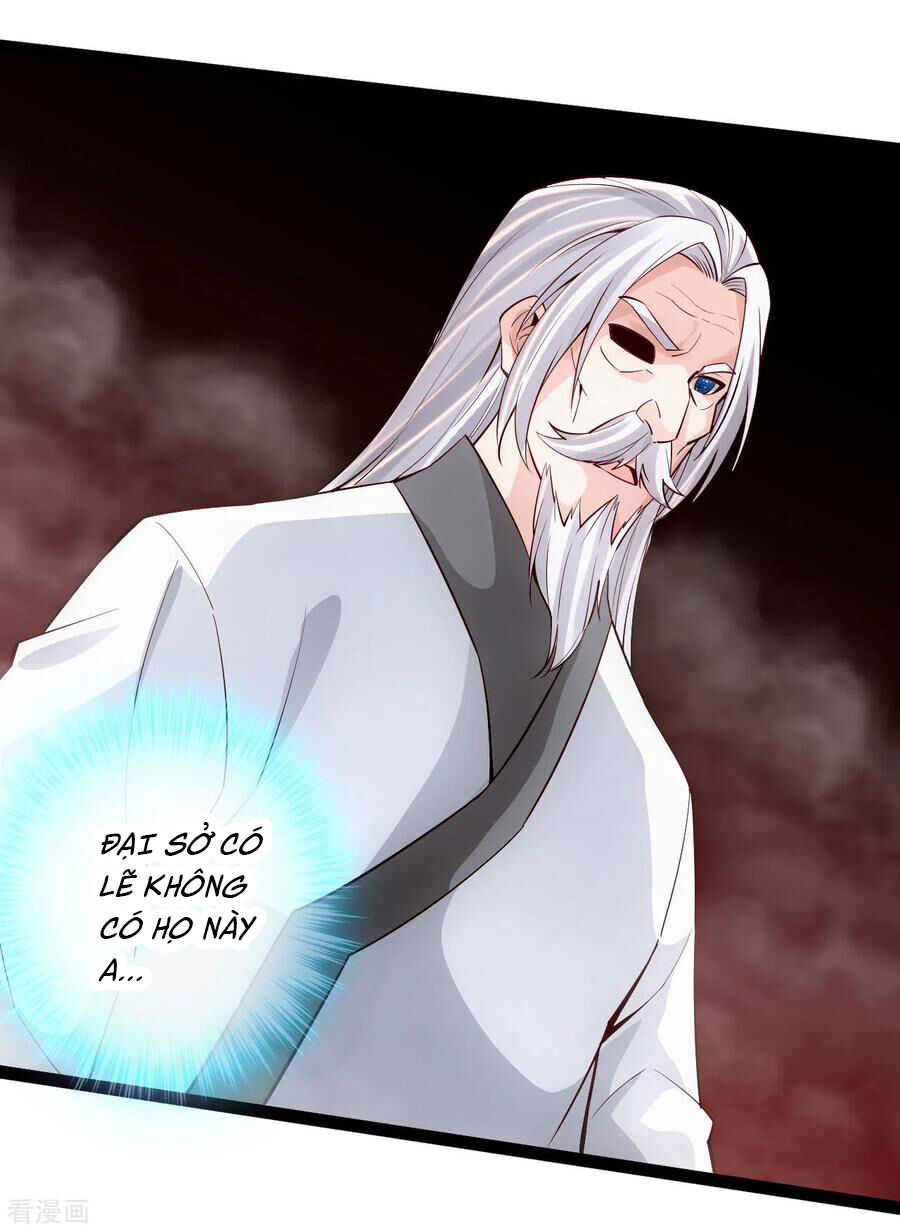 Tiên Võ Đế Tôn Chap 113 - Next Chap 114