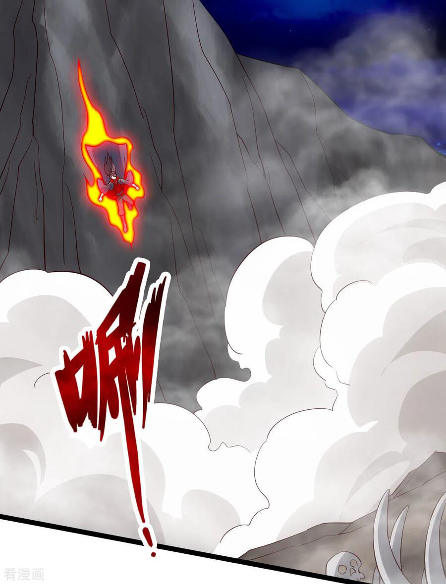Tiên Võ Đế Tôn Chap 113 - Next Chap 114