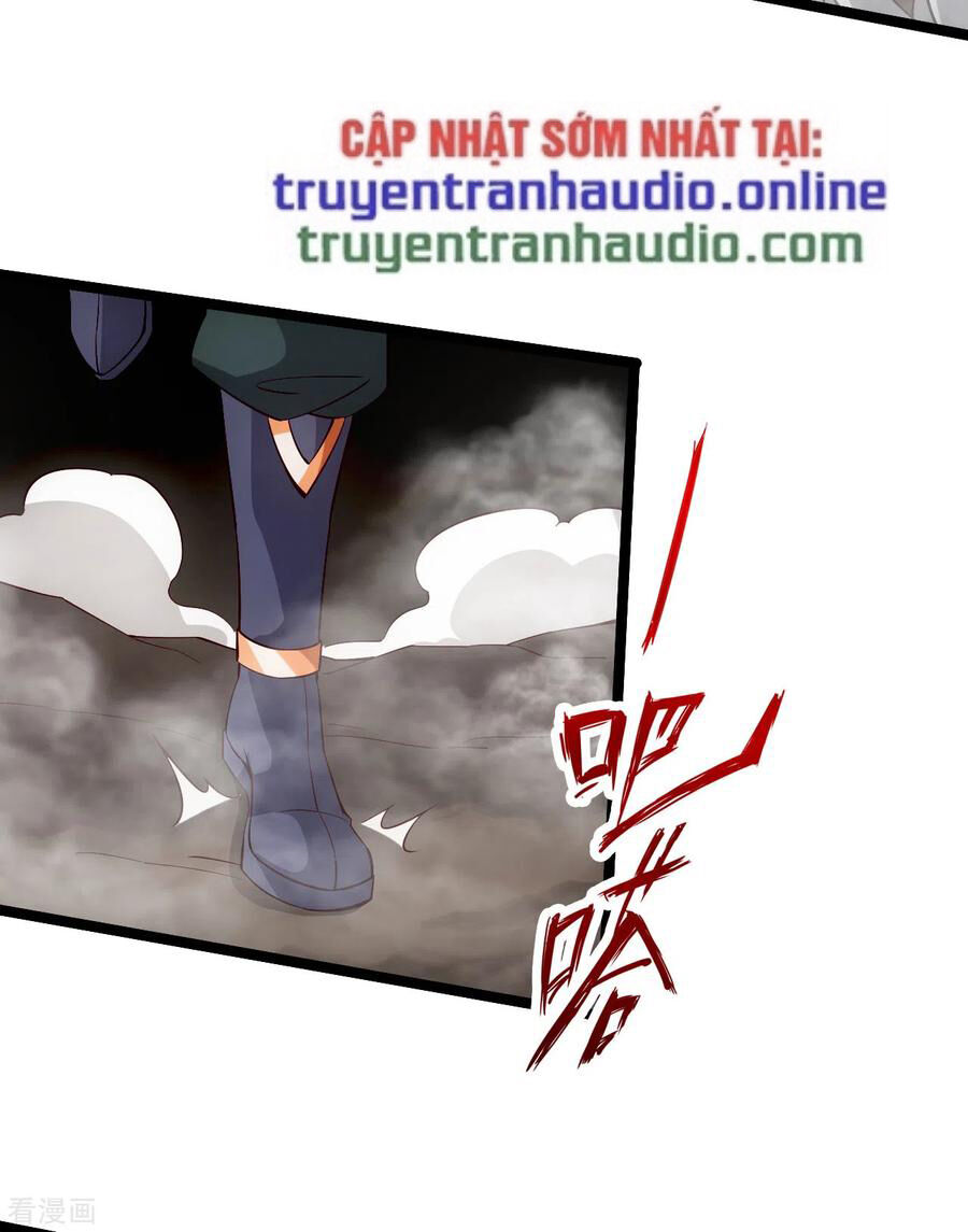 Tiên Võ Đế Tôn Chap 113 - Next Chap 114
