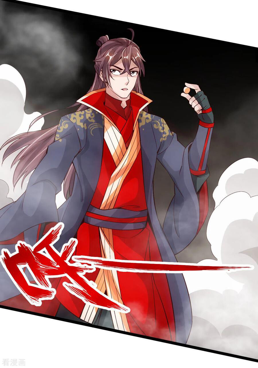 Tiên Võ Đế Tôn Chap 113 - Next Chap 114