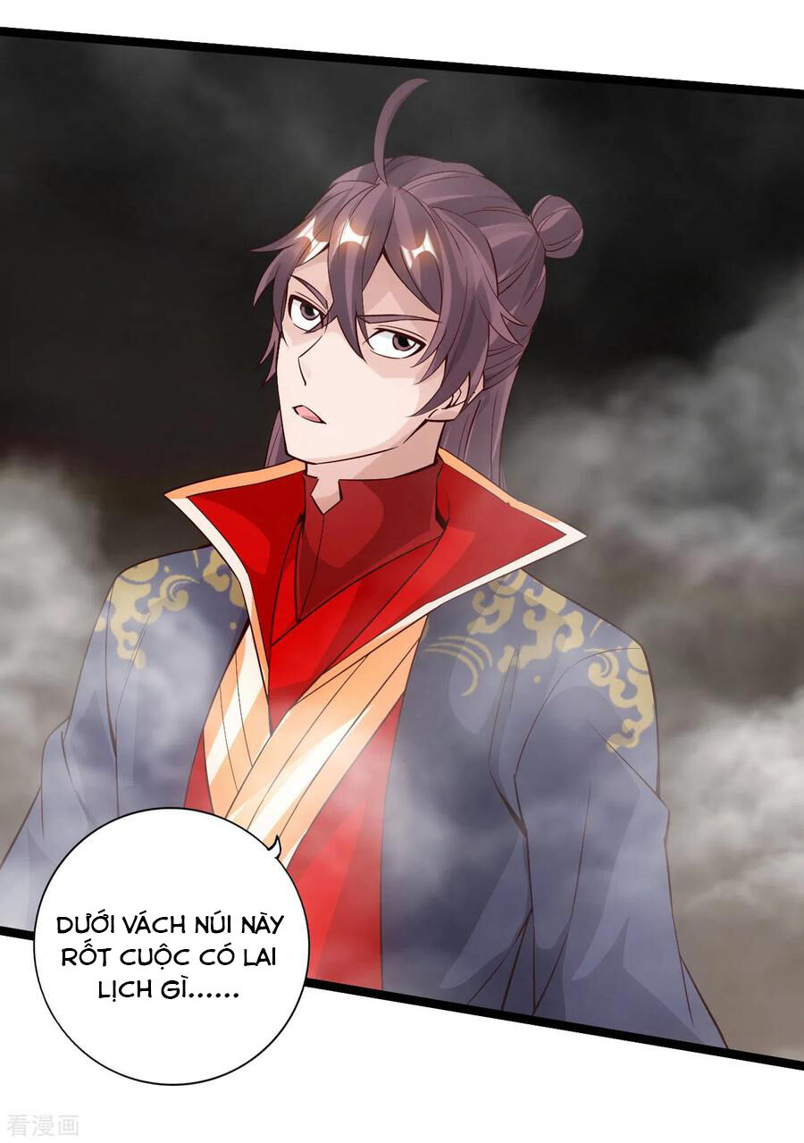 Tiên Võ Đế Tôn Chap 113 - Next Chap 114