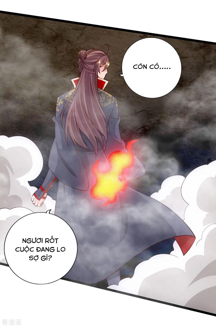 Tiên Võ Đế Tôn Chap 113 - Next Chap 114