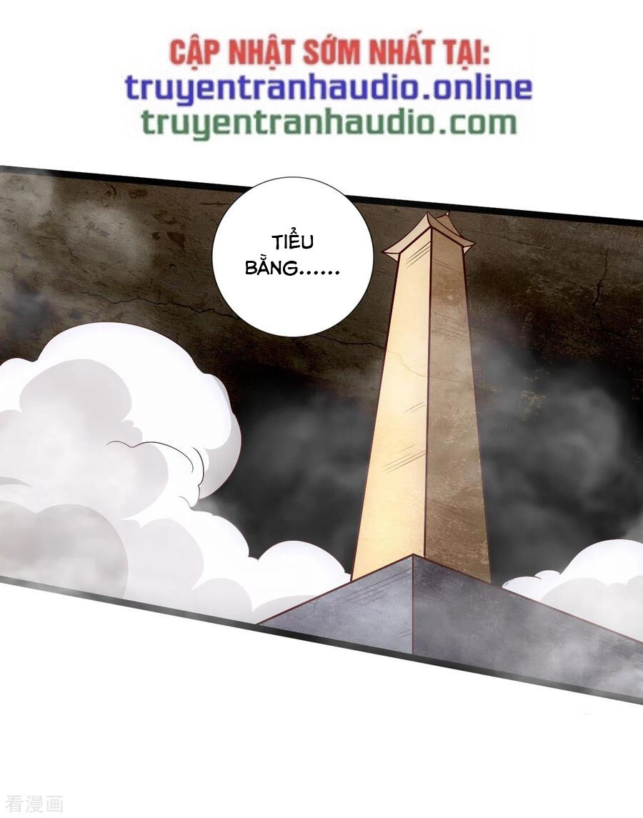 Tiên Võ Đế Tôn Chap 113 - Next Chap 114